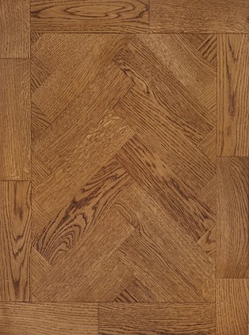 Walnut Oil parquet block flooring