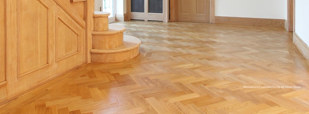 Solid Parquet Blocks Uk Wood Floors Bespoke Joinery
