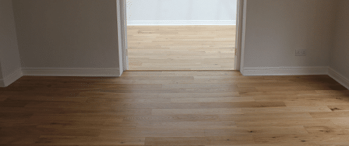 Budget Flooring Special
