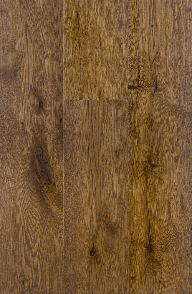 Old English Stain Clear Hard Wax Oil Engineered Antique Grade Oak Planks Flooring UK Manufactured European Oak