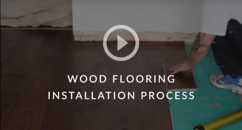 UK Wood Floors & Bespoke Joinery – Beautiful wood flooring