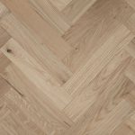 Brushed UV Oiled