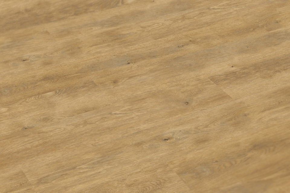 Cinnamon Oak