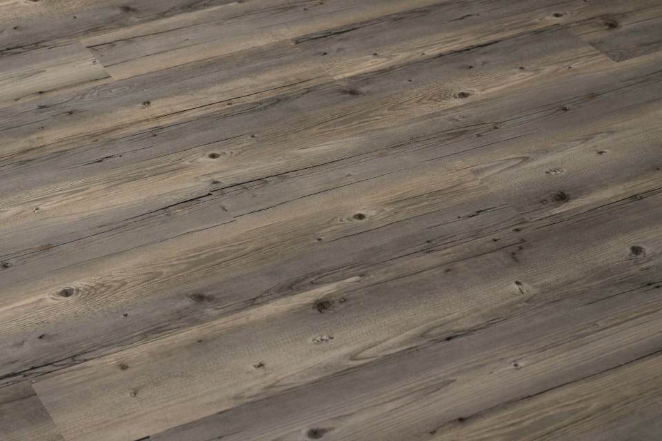 Destressed Grey