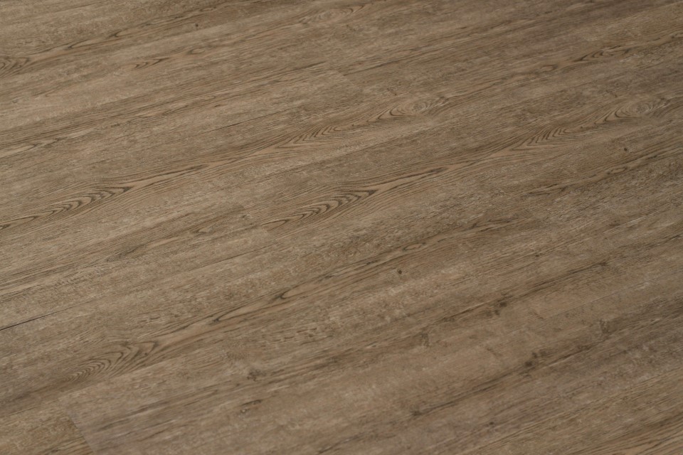 Jacobean Oak