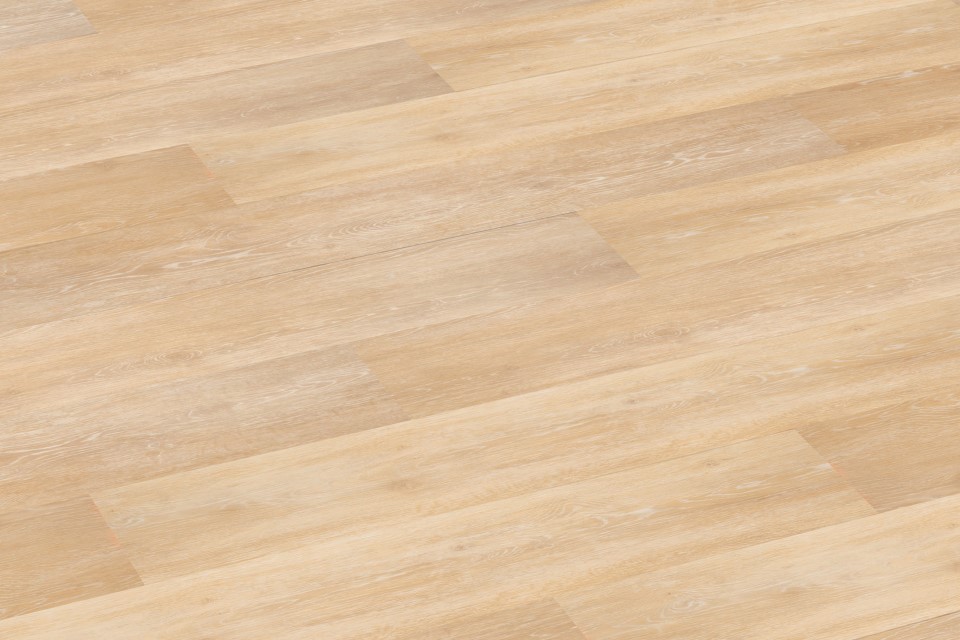 Sand Limed Oak