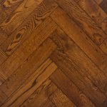 Jacobean Stain